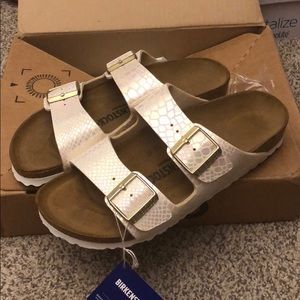 Women's Birkenstocks